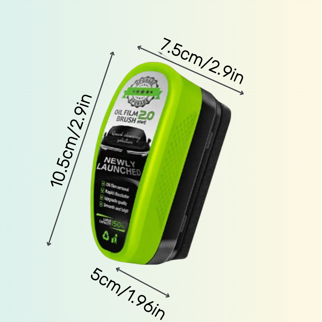 VisionClear Pro 2.0™