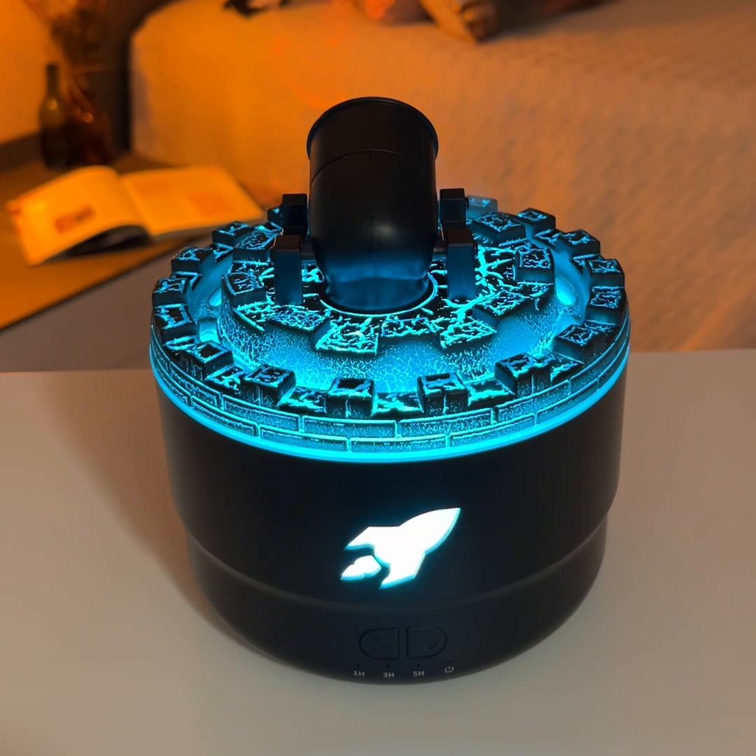 BlastAura™