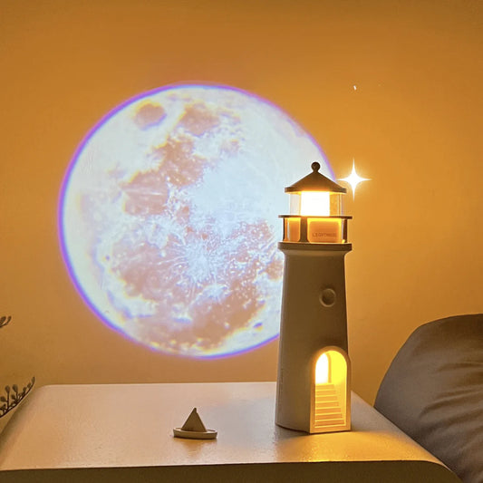 Moon Lamp™