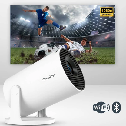 Brilcoe CineFlex