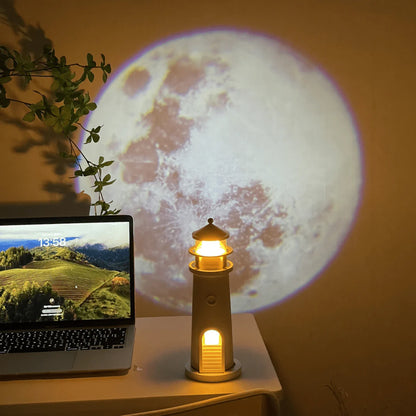 Moon Lamp™