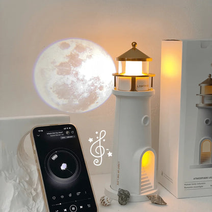 Moon Lamp™