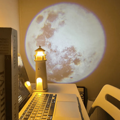 Moon Lamp™