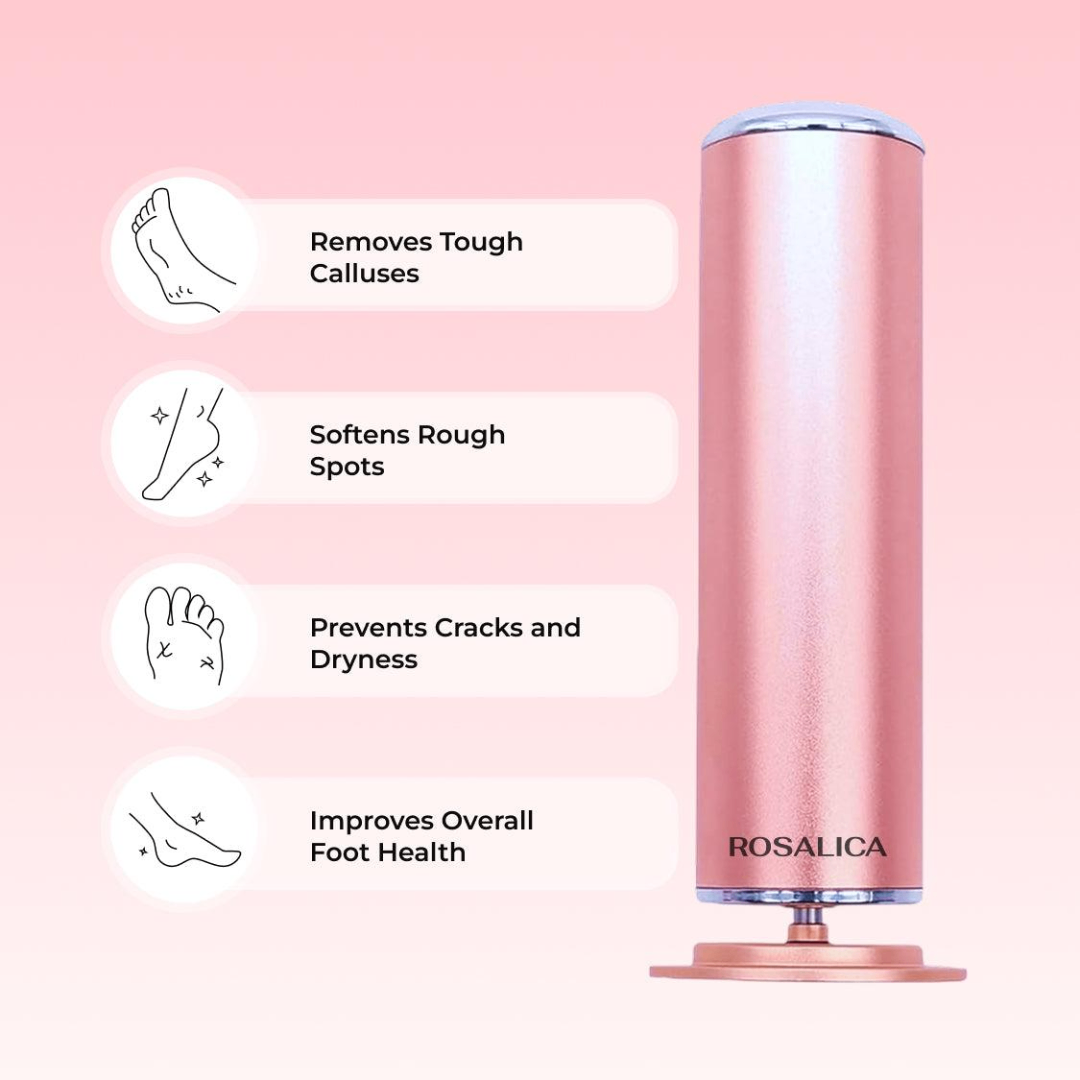 Pedix™ - Befreie Deine Füße