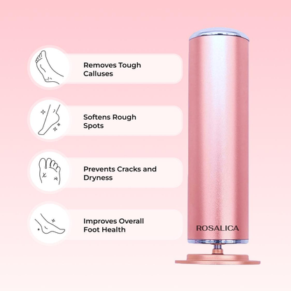 Pedix™ - Befreie Deine Füße