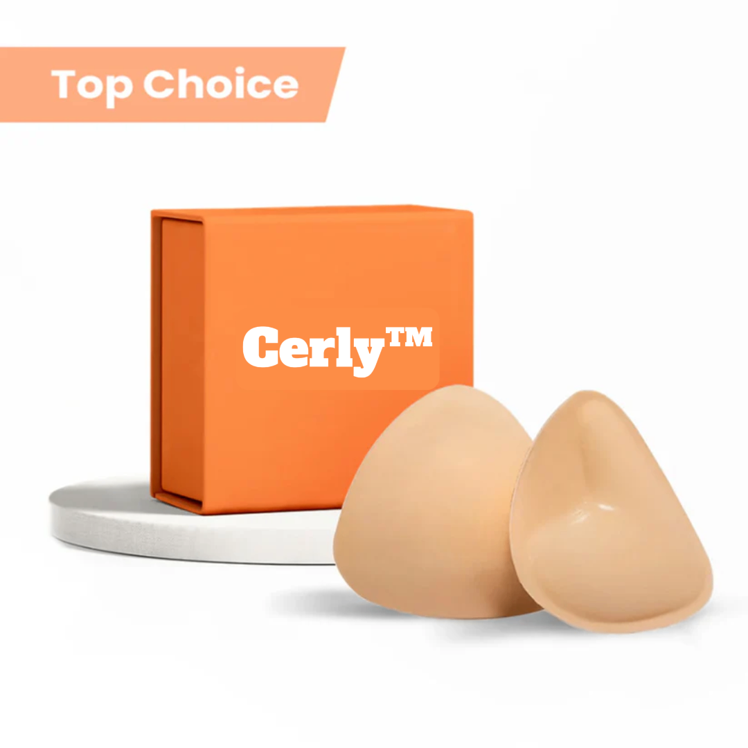 Cerly™ - Invisible Comfort