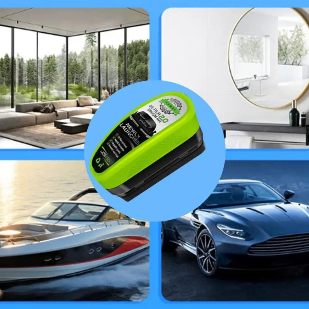 VisionClear Pro 2.0™