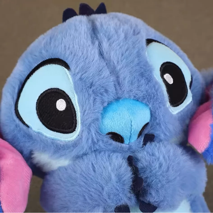 Brilcoe™ - The plush that breathes with you