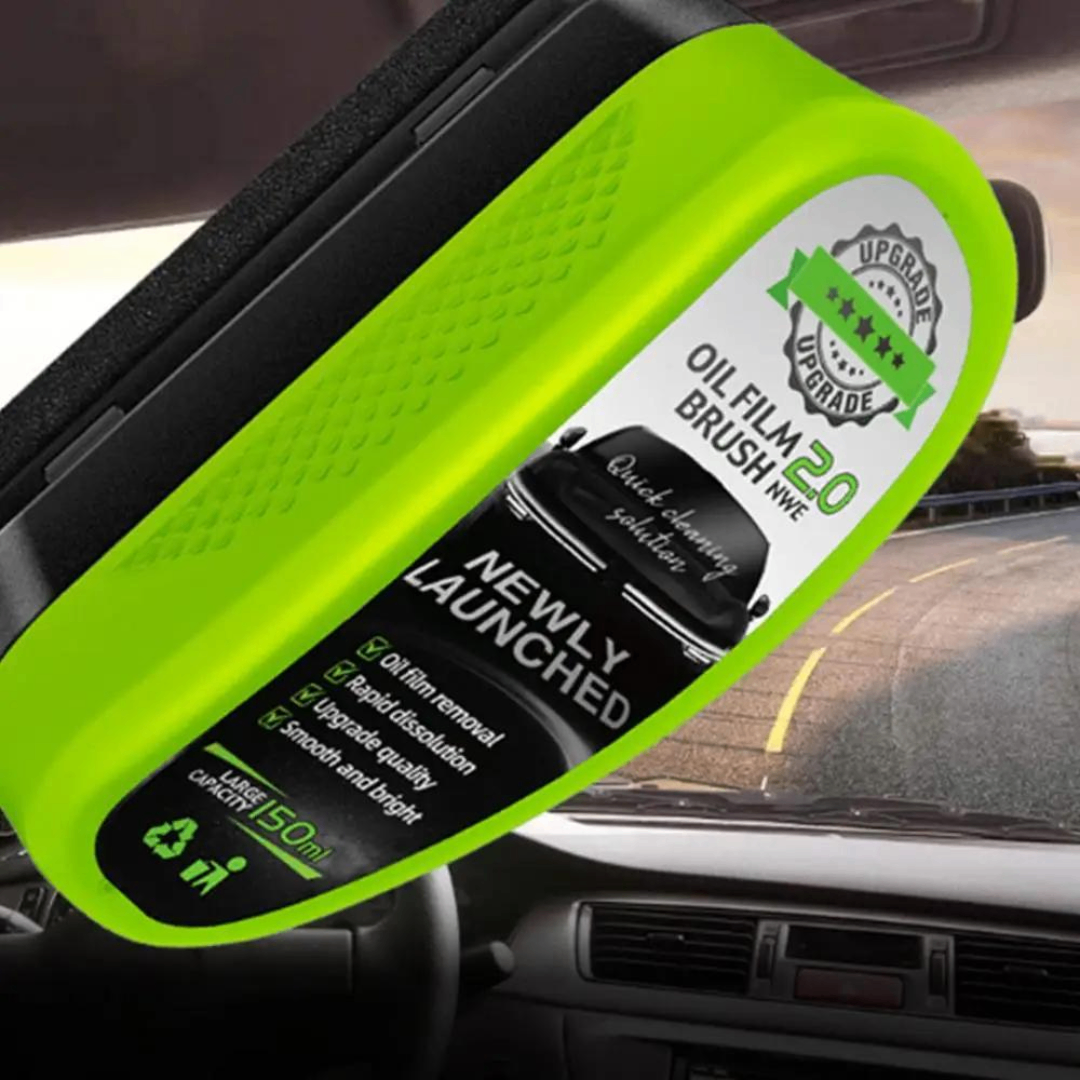 VisionClear Pro 2.0™