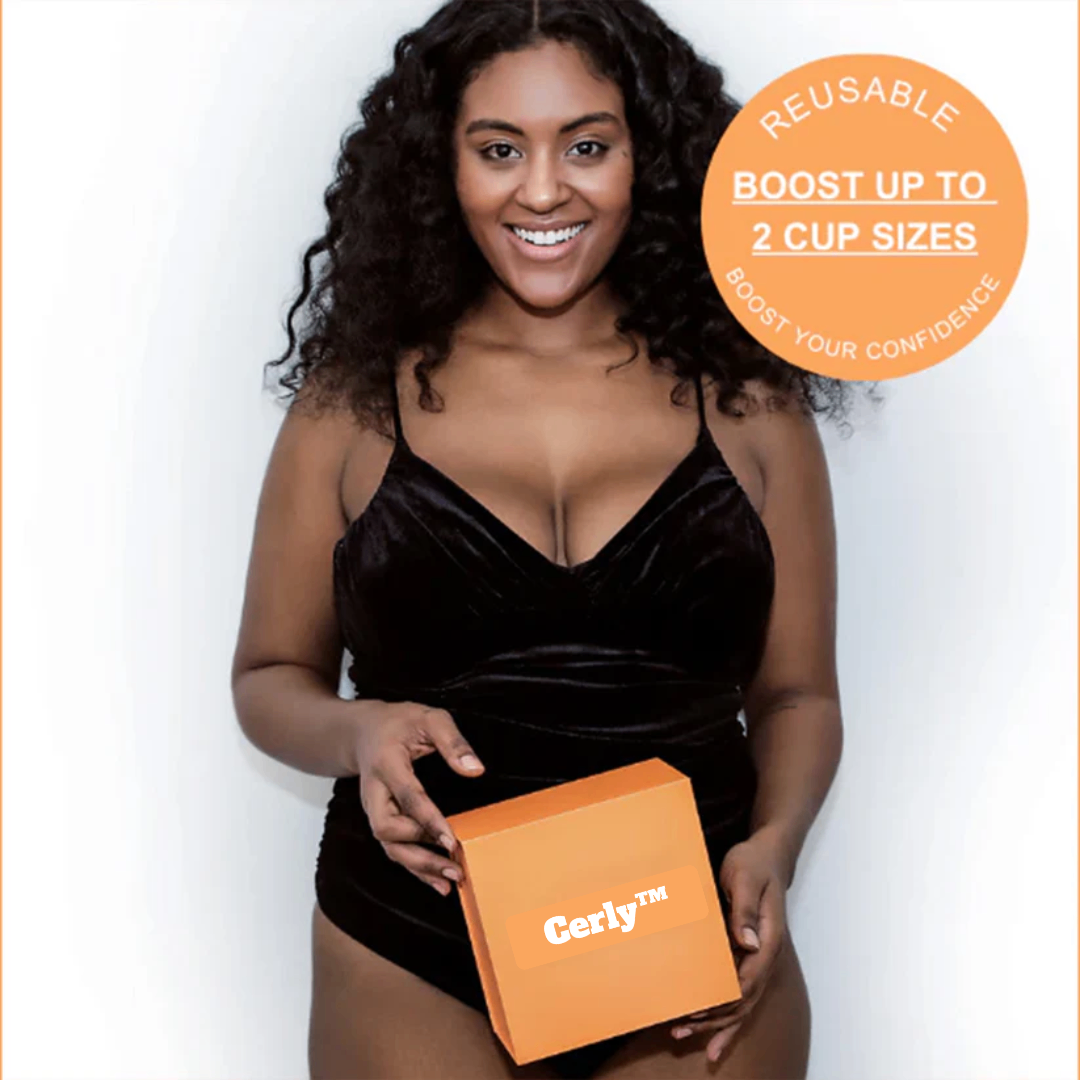 Cerly™ - Invisible Comfort