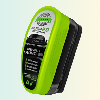 VisionClear Pro 2.0™