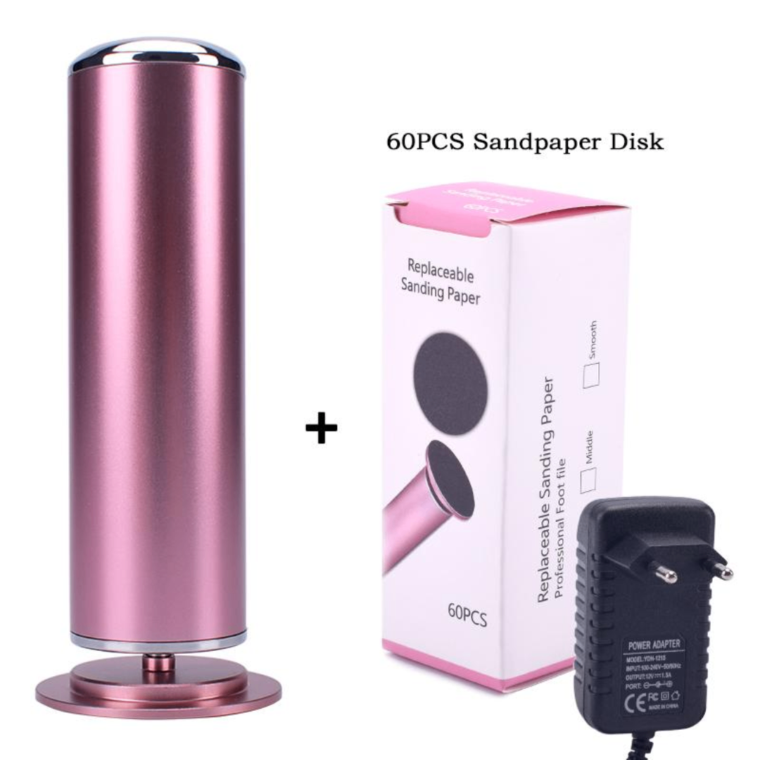 Pedix™ - Befreie Deine Füße