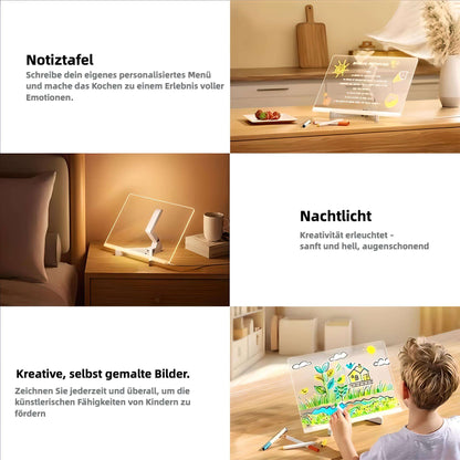 Lumin™ - Magic LED